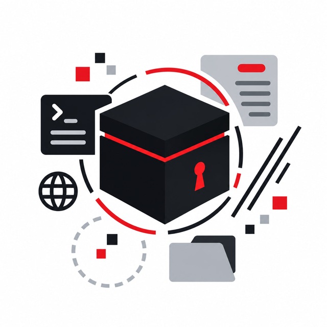 BlackBox